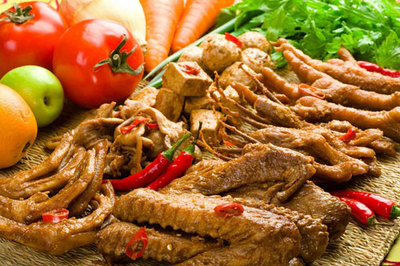 海陵區(qū)市場監(jiān)管通報(bào) 三種冷凍肉制品亞硝酸鈉超標(biāo)問題剖析與消費(fèi)警示